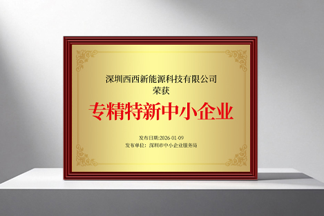再获殊荣丨热烈祝贺88858cc永利集团荣获丽江视赘专精特新企业」称号
